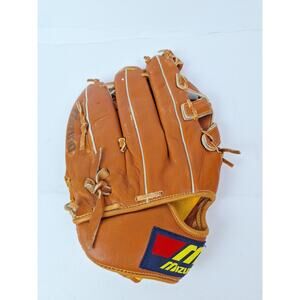 Mizuno MZ1306 Super Flex Palm Professional Model Left Hand